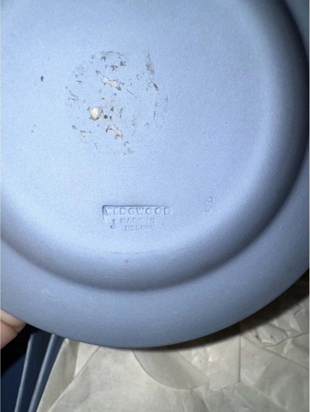 Wedgwood this vintage
